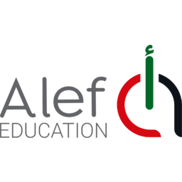 Alef Education Logo