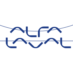 Alfa Laval
 Logo