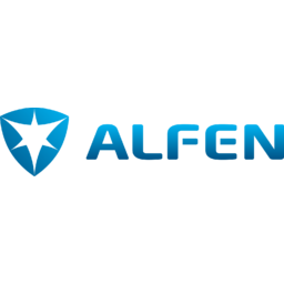 Alfen
 Logo