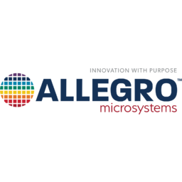 Allegro MicroSystems Logo