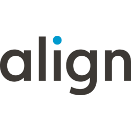 Align Technology
 Logo