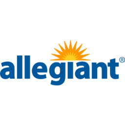 Allegiant Air
 Logo