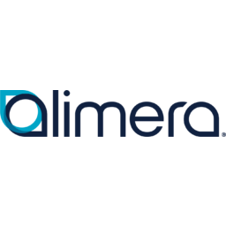 Alimera Sciences Logo