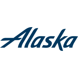 Alaska Airlines
 Logo