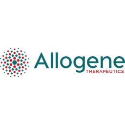 Allogene Therapeutics
 Logo