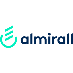 Almirall Logo