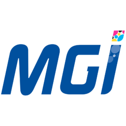 MGI Digital Technology Logo