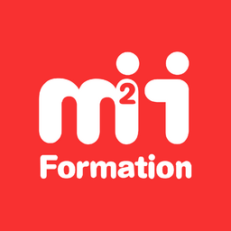 M2i Formation Logo