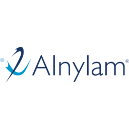 Alnylam Pharmaceuticals
 Logo