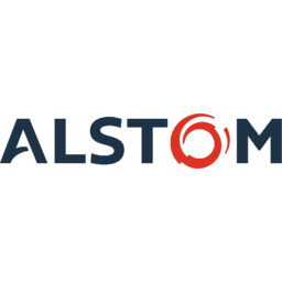 Alstom Logo