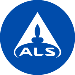 ALS Global Logo