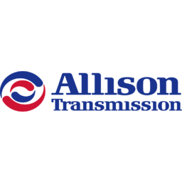 Allison Transmission
 Logo