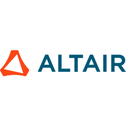 Altair Engineering
 Logo