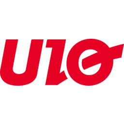 U10 Corp Logo