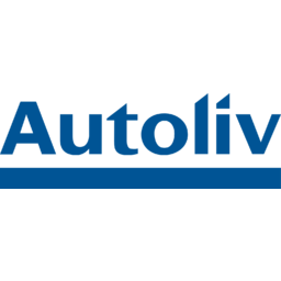 Autoliv Logo