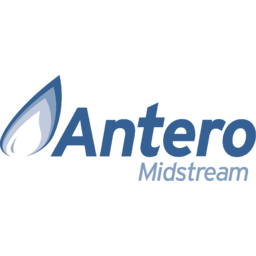 Antero Midstream
 Logo