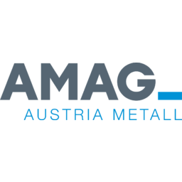 AMAG Austria Metall Logo