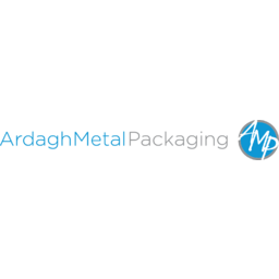 Ardagh Metal Packaging Logo