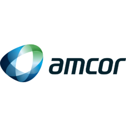 Amcor Logo