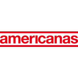 Americanas Logo