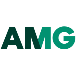 Affiliated Managers Group Logo