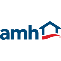 AMH (American Homes 4 Rent)
 Logo