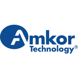 Amkor Technology
 Logo