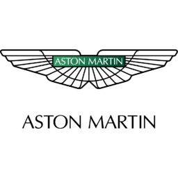 Aston Martin
 Logo