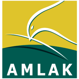 Amlak Finance Logo