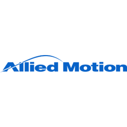 Allied Motion Technologies
 Logo