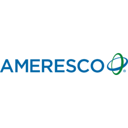 Ameresco
 Logo