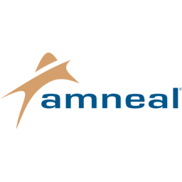 Amneal Pharmaceuticals
 Logo