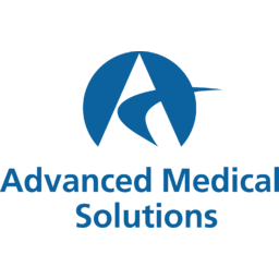 Advanced Medical Solutions Group Logo