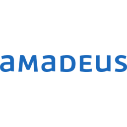 Amadeus IT Group Logo