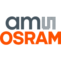 AMS-Osram
 Logo