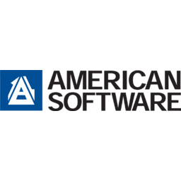 American Software Logo