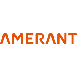 Amerant Bancorp Logo