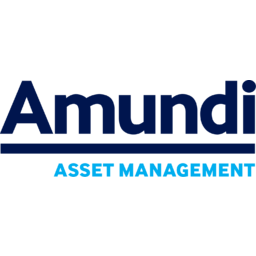 Amundi Logo