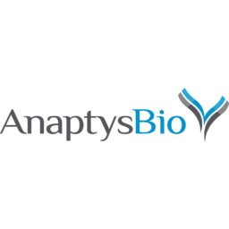 AnaptysBio Logo