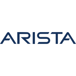 Arista Networks Logo