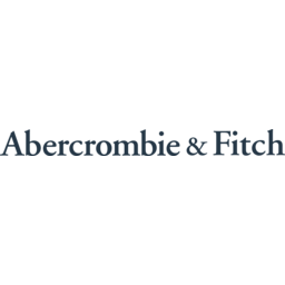 Abercrombie & Fitch Logo