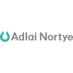 Adlai Nortye Logo