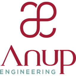 Anup Engineering
 Logo