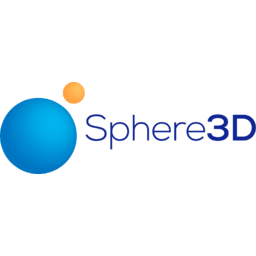 Sphere 3D Logo