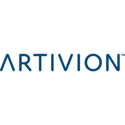 Artivion Logo