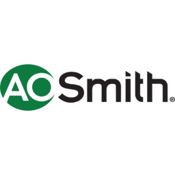 A. O. Smith Logo