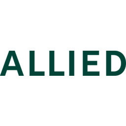 Allied Properties REIT Logo