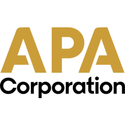 Apache Corporation Logo