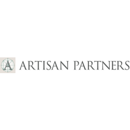 Artisan Partners Logo