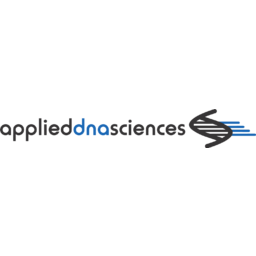 Applied DNA Sciences
 Logo